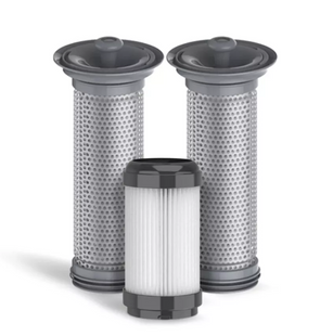 Набор Tineco для Pureone X series (2 фильтра, 1 HEPA) (9VSAH101100)