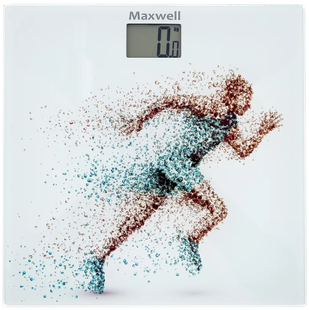 Ваги підлогові Maxwell MW-2667