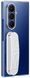 Чехол Samsung Fold 7 Clear Grip Case Transparent (EF-QF966CTEGUA) фото 3