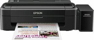 Принтер струменевий Epson L132