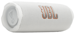 Портативная акустика JBL Flip 7 White (JBLFLIP7WHT)