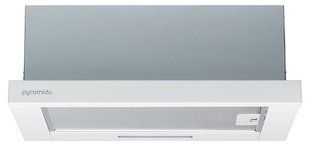 Витяжка PYRAMIDA AGS 50 WH