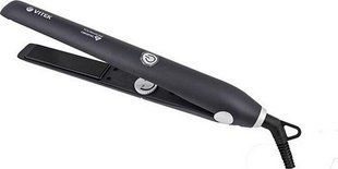 Щипцы для волос Vitek VT-8404 BK
