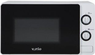 Мікрохвильова піч Ventolux MW 20 H0 (WH)