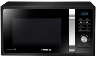 Микроволновая печь Samsung MS23F302TAK/UA