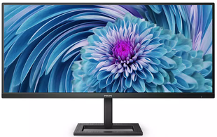 Монитор 34" Philips 346E2LAE/00