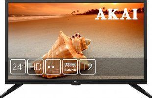 Телевизор Akai UA24LEZ1T2S