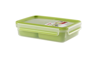 Ланч-бокс TEFAL MASTERSEAL TO GO 1.2 л (K3100412)
