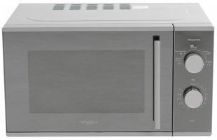 Мікрохвильова піч Whirlpool MWD 19 MIR