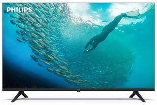 Телевизор PHILIPS 55PUS7009/12