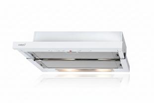 Вытяжка CATA TF-5260 WH