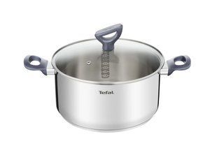 Каструля TEFAL Daily Cook 5 л (G7124645)
