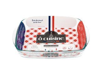 Форма O CUISINE 2,6л (248BC00/2046)