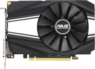 Відеокарта Asus GeForce GTX1660 6GB GDDR5 192bit