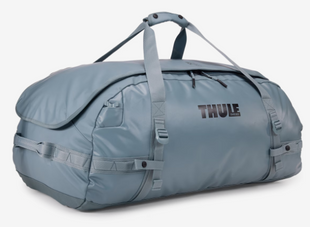 Дорожная сумка Thule Chasm Duffel 90L TDSD-304 Pond Gray
