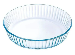 Форма для выпечки Pyrex Bake & Enjoy, 26 см (818BN00/B046)