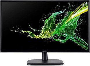 Монитор TFT Acer 23.8" EK240YCbi (UM.QE0EE.C02) VA 75Hz HDMI