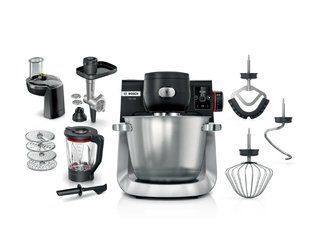 Кухонна машина Bosch Серія 6 з вагами MUMS6ZS34