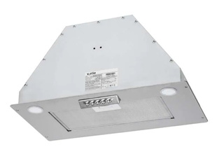 Витяжка кухонна Ventolux PUNTO 520/279 INOX (1000) PB