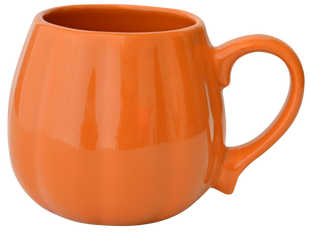 Чашка Limited Edition Pumpy Orange