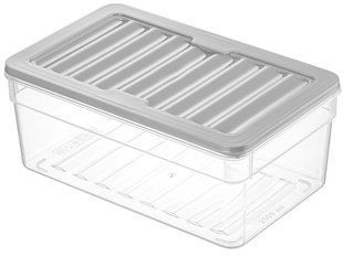 Контейнер Idea Home Deep Fresh Box MIX 2.5 л (00986)