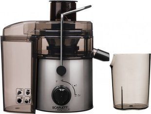 Cоковыжималка Scarletttt SC-JE50S18