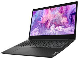 Ноутбук Lenovo IP 3 15ADA05 (81W101QWRA)