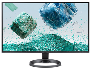 Монитор 23.8" Acer Vero RL242yii (UM.QR2EE.012)