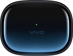 Наушники Vivo TWS 2 ANC Starry Blue