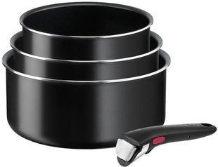 Набор посуды Tefal Ingenio Essential 4 предмета (L1539443)