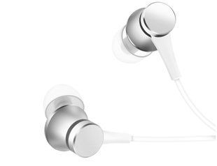 Наушники Xiaomi Piston Fresh Bloom Matte (ZBW4355TY) Silver