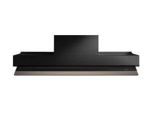 Витяжка FALMEC VIRGOLA TOUCH 75 black 800 CVJN75.E25P2#EUN490F