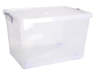 Контейнер Violet House Family Box 55л
