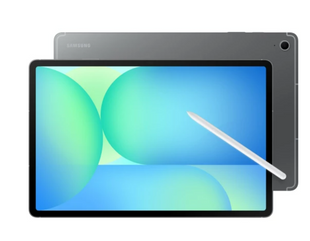 Планшет Samsung Tab S10 FE+ WiFi 12/256GB (SM-X620NZAPEUC) Gray