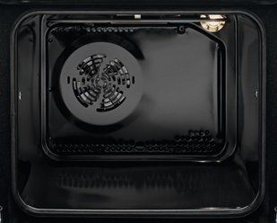 Духовой шкаф электрический Electrolux OKF5C50X