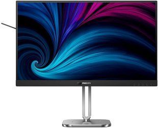 Монитор Philips 27B2U6903/00 Gray