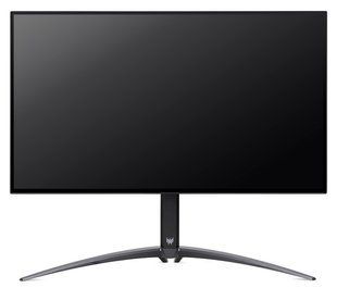 Монитор 26.5" Acer Predator X27Ubmiipruzx (UM.HXXEE.001) Black