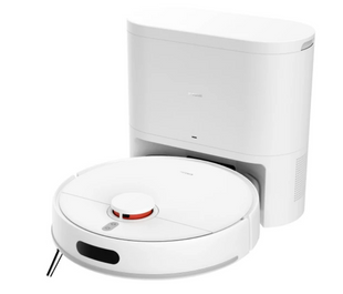 Робот-пылесос Xiaomi Robot Vacuum H40