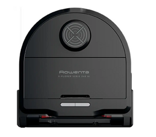 Робот-пылесос ROWENTA X-Plorer Serie 240 AI Animal & Allergy (RR9675WH)