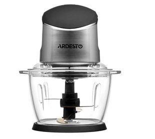 Измельчитель ARDESTO CHK-4001BR
