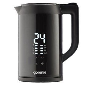 Електрочайник GORENJE K17DWDII