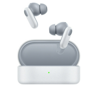 Наушники OPPO Enco Buds2 Pro (E510A) Granite White