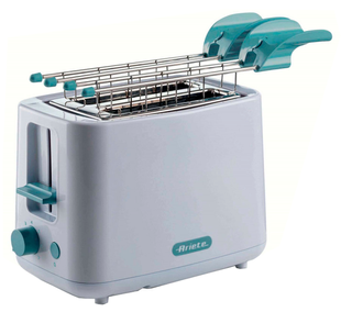 Тостер Ariete 0157 White
