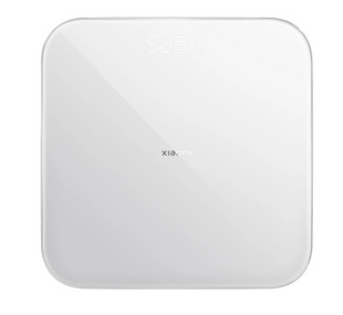 Умные весы Mi Smart Scale S200 (Белый) BHR9230GL