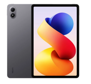 Планшет Xiaomi REDMI Pad 2 Pro 5G 8/256GB Graphite Gray (VHU6149EU)
