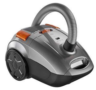 Пилесос Amica VM 2061 Fen