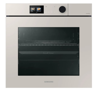 Электродуховка Samsung NV7B7997AAA/WT