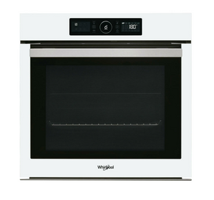 Электродуховка Whirlpool AKZ96220WH