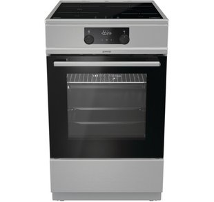 Плита электрическая Gorenje GEIT5C61XPG