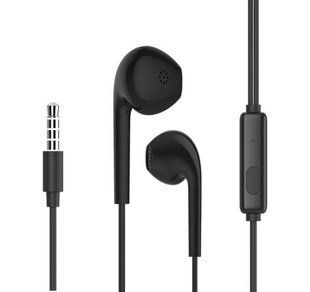 Наушники Celebrat G12 Black